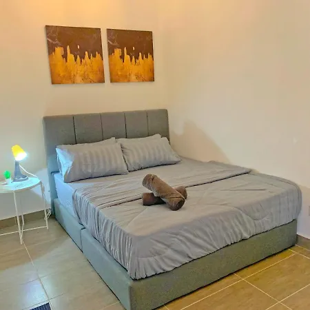 Netflix Two Bedroom Troika Kota Bharu Homestay 182 Exterior photo