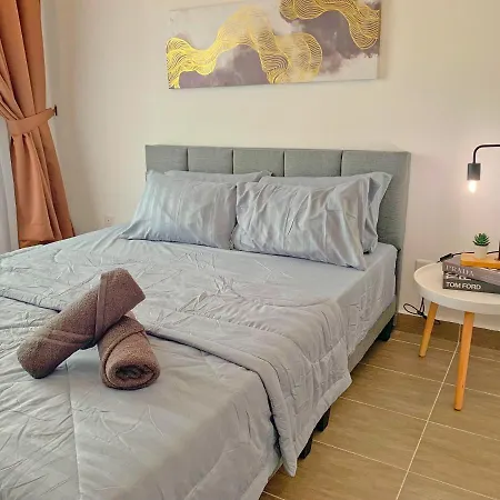 Netflix Two Bedroom Troika Kota Bharu Homestay 182 Exterior photo