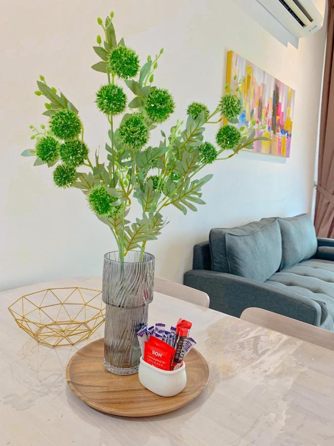 Netflix Two Bedroom Troika 182 Kota Bharu
