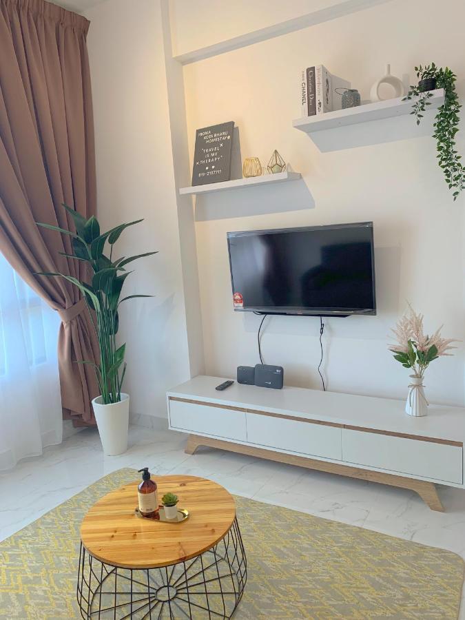 Homestay Netflix Two Bedroom Troika 182 *