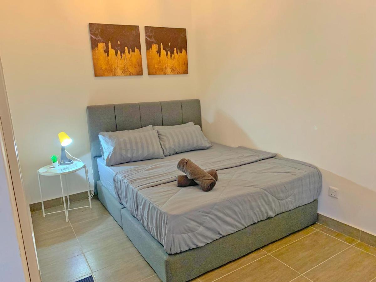 Homestay Netflix Two Bedroom Troika 182