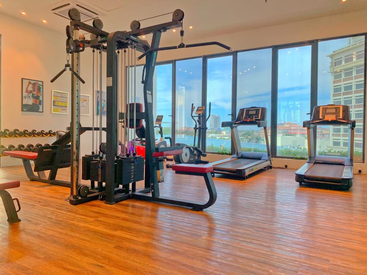 Netflix Two Bedroom Troika 182 * Kota Bharu