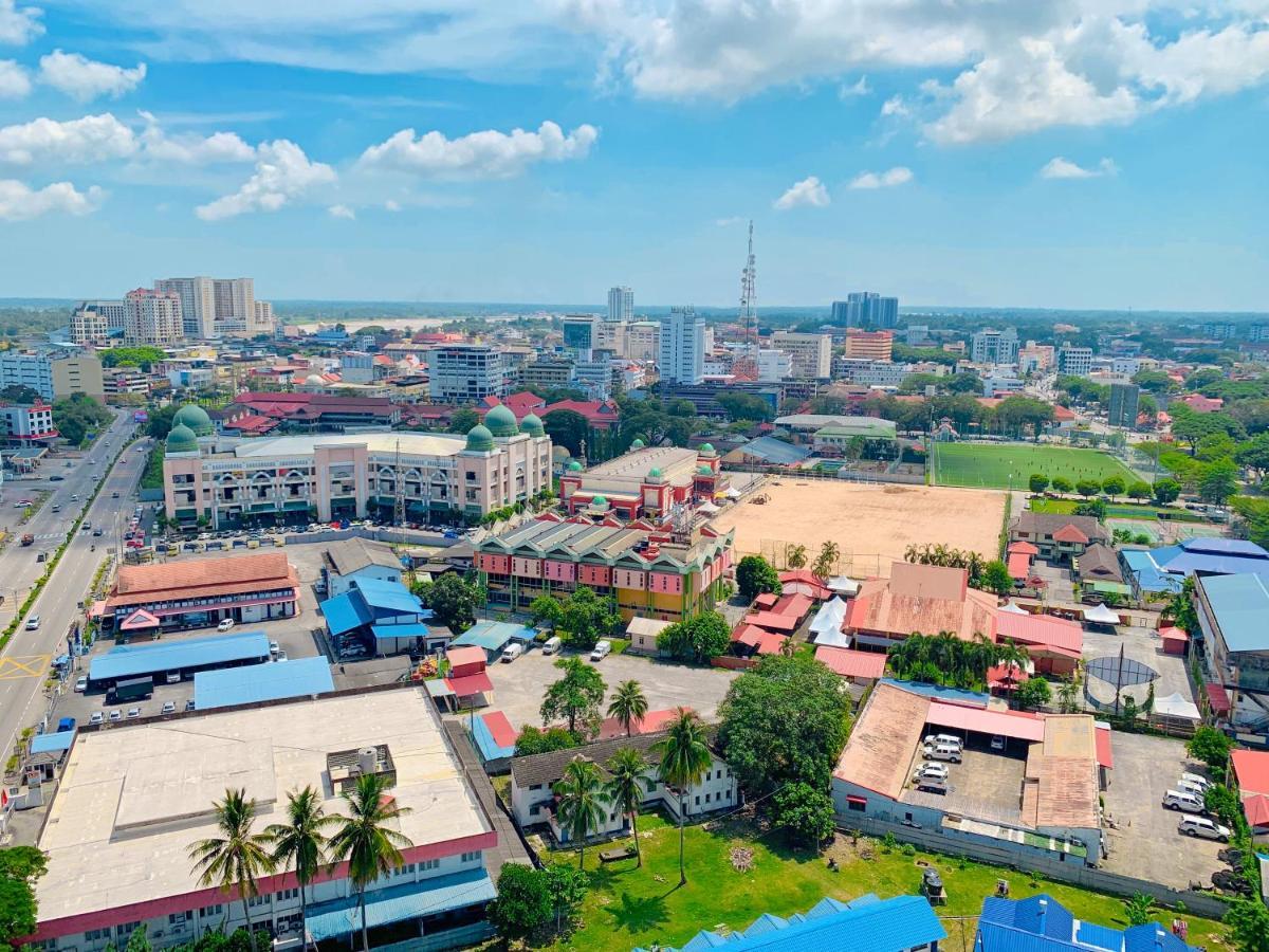 Homestay Netflix Two Bedroom Troika 182 *