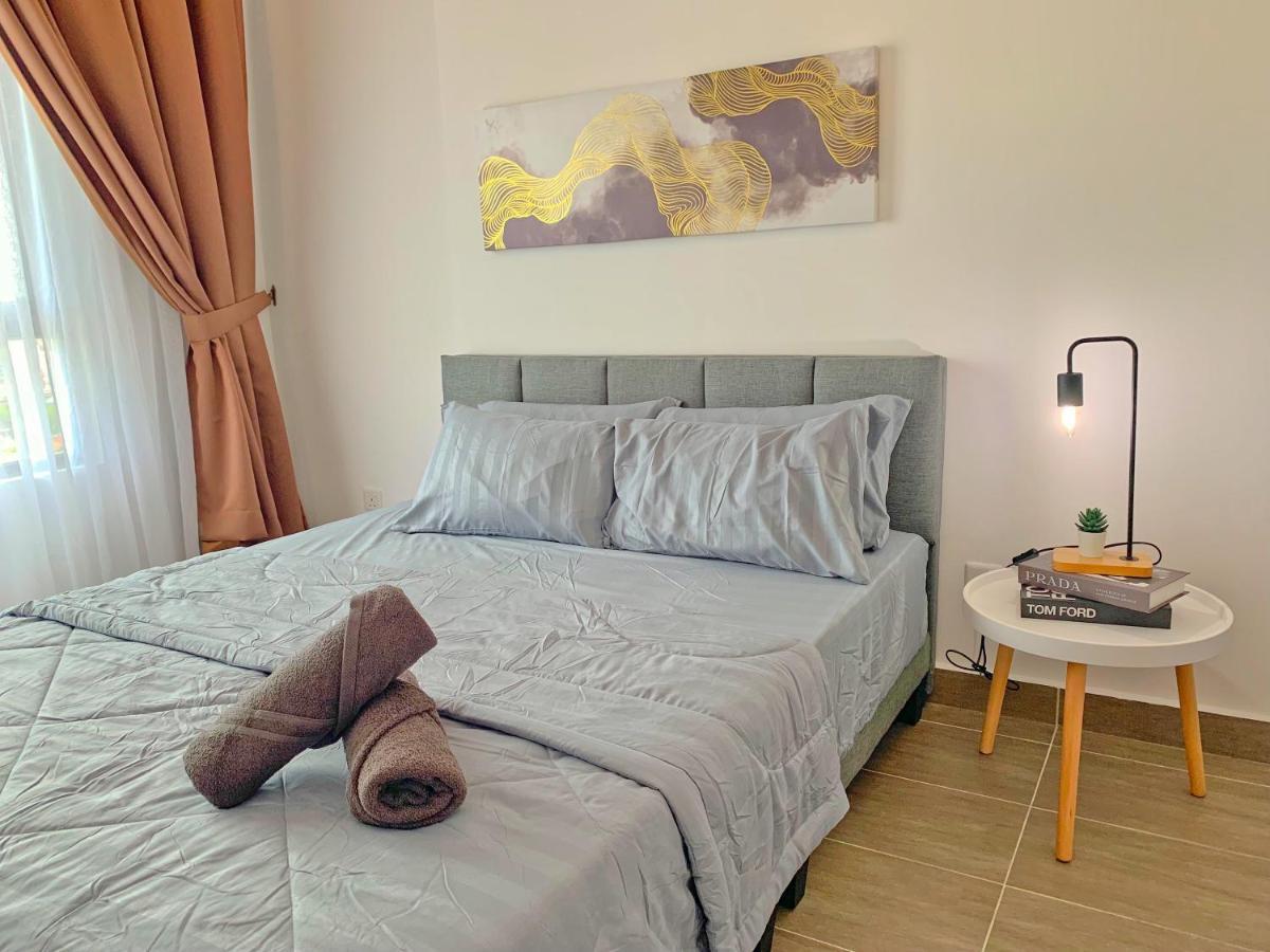 Netflix Two Bedroom Troika 182 Homestay Kota Bharu