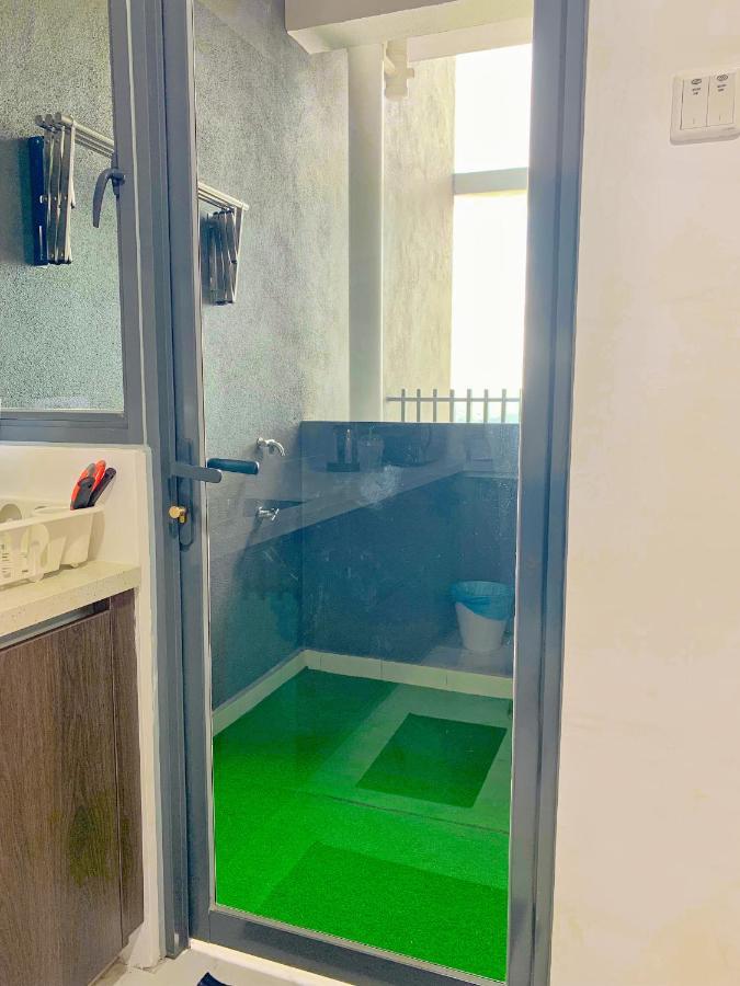 Netflix Two Bedroom Troika 182 Homestay *