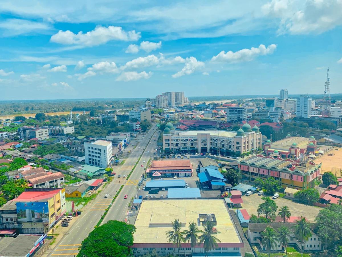 Netflix Two Bedroom Troika 182 Homestay