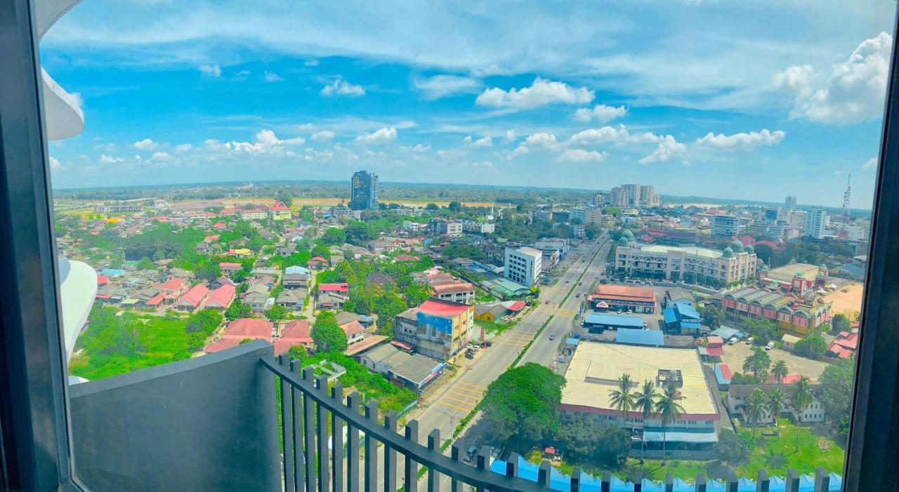 Netflix Two Bedroom Troika 182 Homestay *