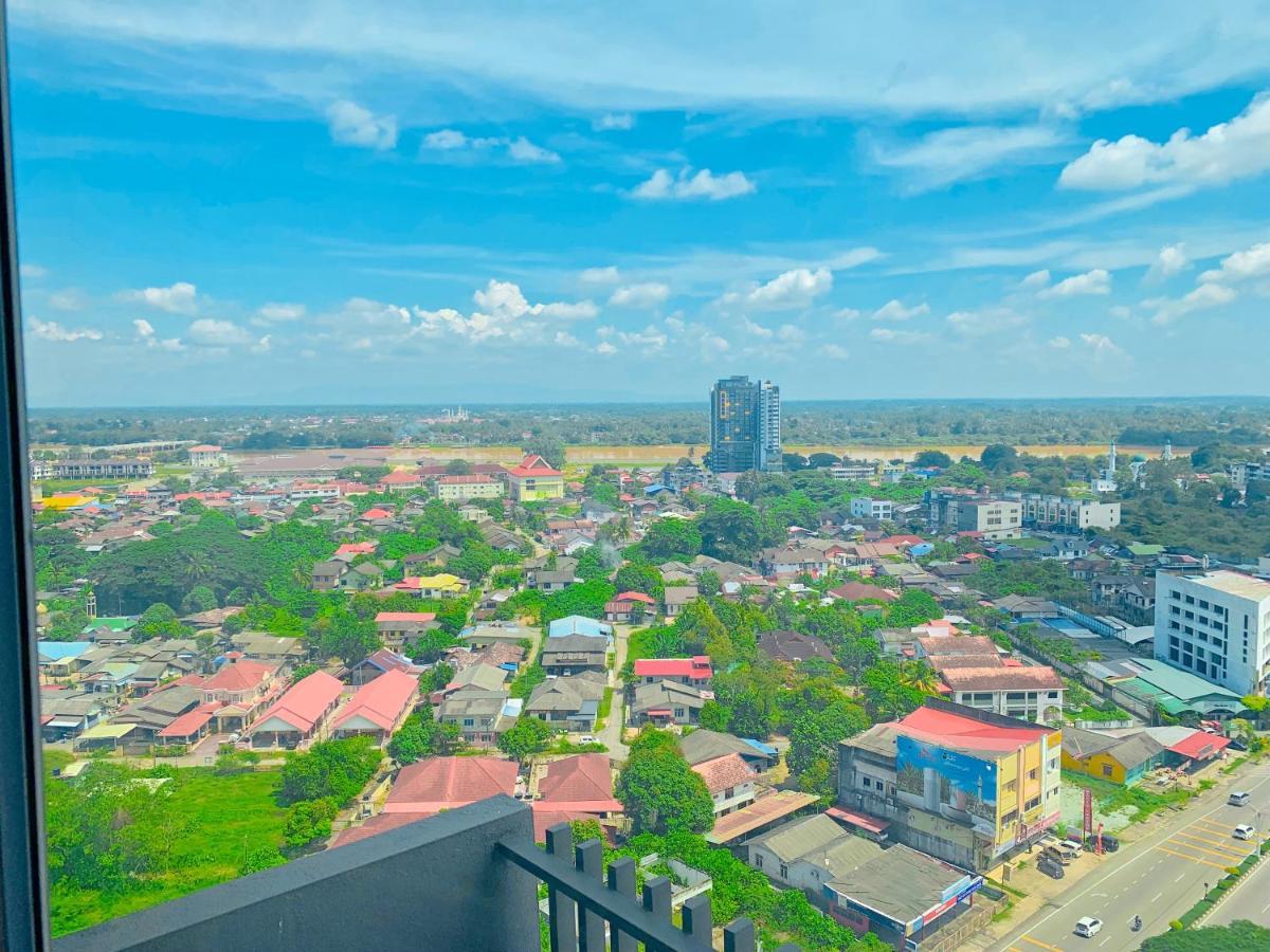 Netflix Two Bedroom Troika 182 Homestay *