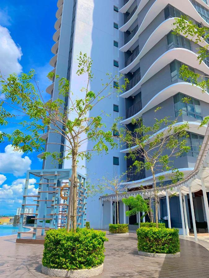 Homestay Netflix Two Bedroom Troika 182 Kota Bharu