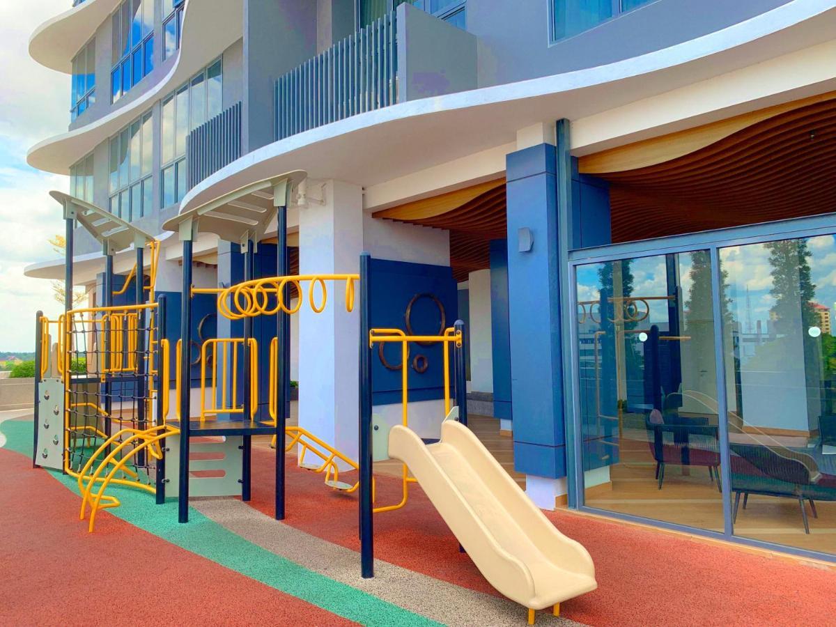 Homestay Netflix Two Bedroom Troika 182