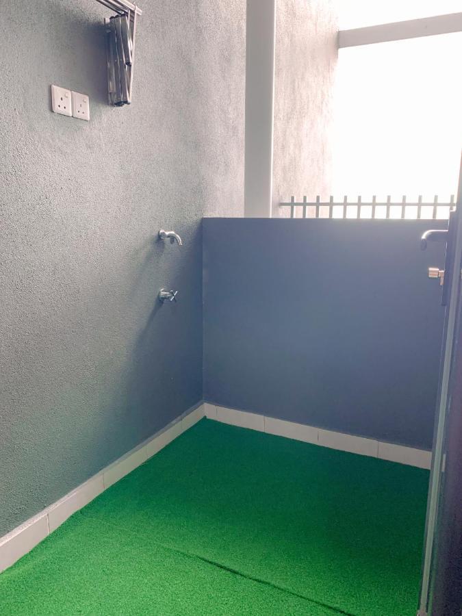 Netflix Two Bedroom Troika 182 Homestay *