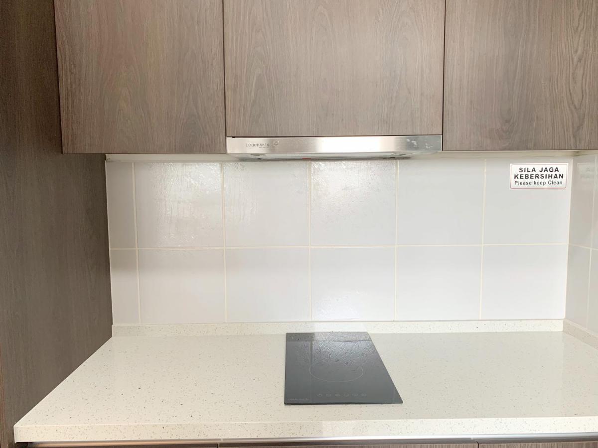 Netflix Two Bedroom Troika 182 Homestay Kota Bharu